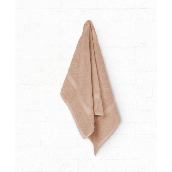 Ardor St Regis Collection 50x80cm Cotton Mat Bath Toilet Bathroom Dusk