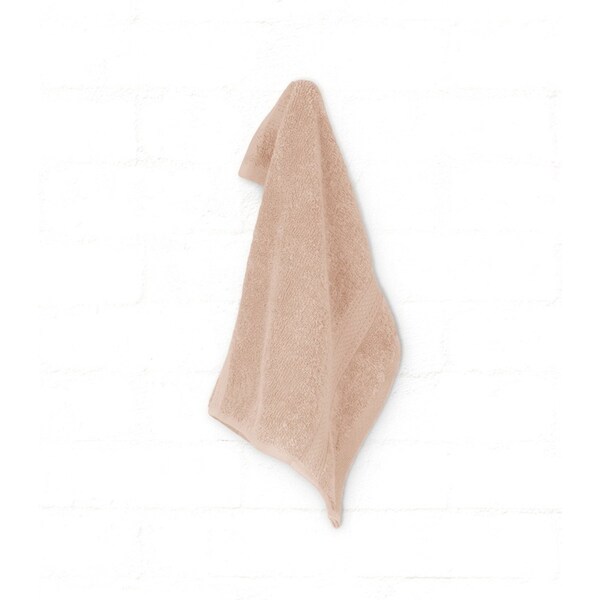 Ardor St Regis Collection 32x32cm Cotton Face Washer/Wash Soft 600GSM Dusk