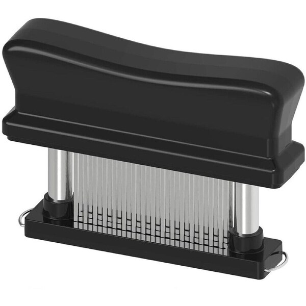 48 Pin Meat Tenderizer Mallet Food Hammer Mallet Beef Pork Chicken Cooking Tool