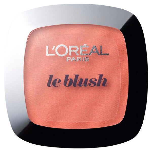 L'Oreal Paris True Match Blush - 160 Peach
