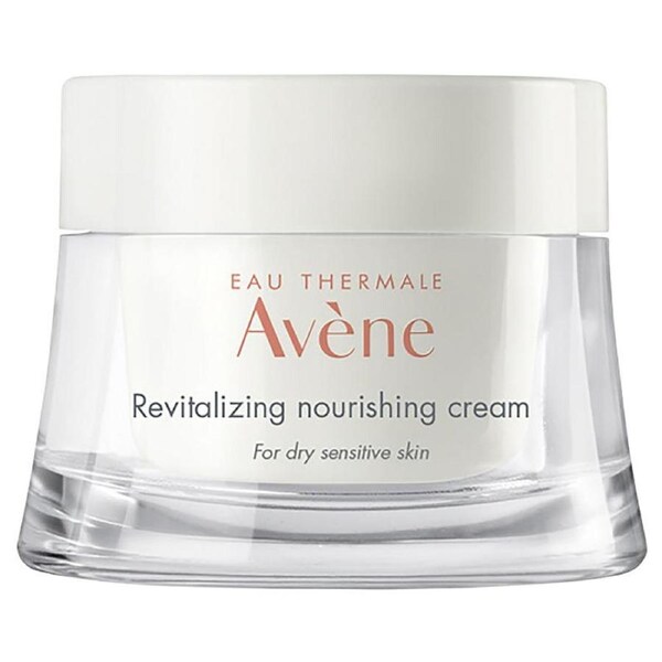 Avene Revitalising Nourishing Cream 50ml
