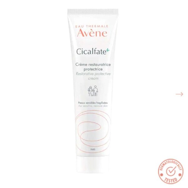Avene Cicalfate Restorative Protective Cream 40ml