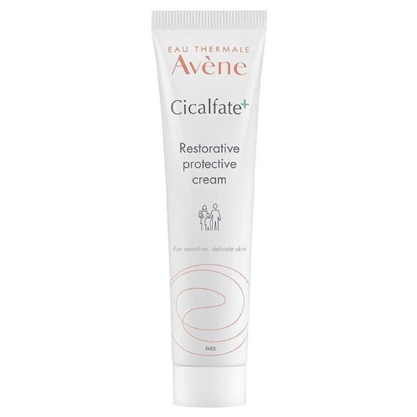Avene Cicalfate Restorative Protective Cream 100ml