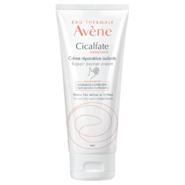 Avene Cicalfate Hand Repair Barrier Cream 100ml