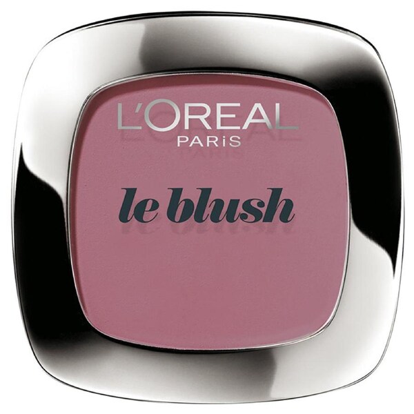 L'Oreal Paris True Match Blush - 150 Candycane Pink