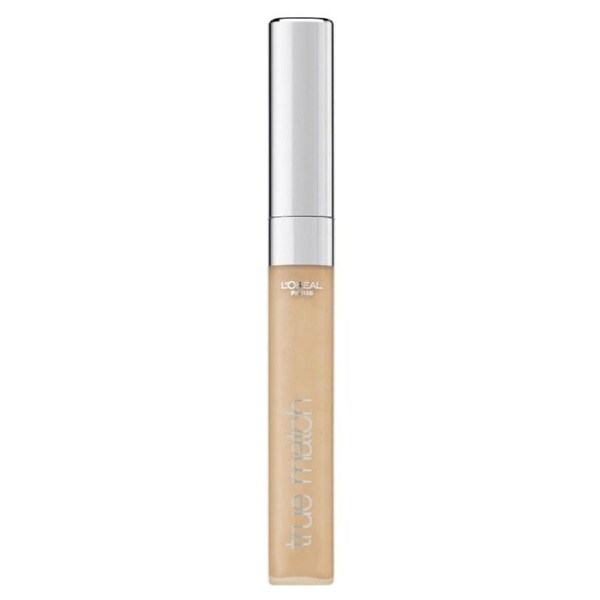 L'Oreal Paris True Match Concealer - 3D/W