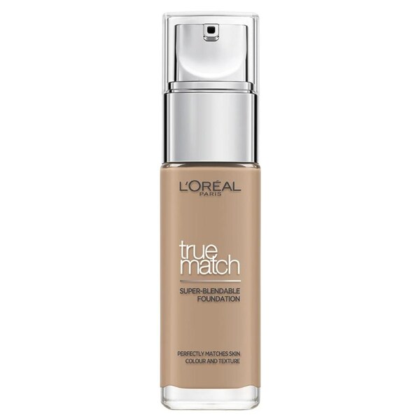 L'Oreal Paris True Match Liquid Foundation - 5C Rose Sand