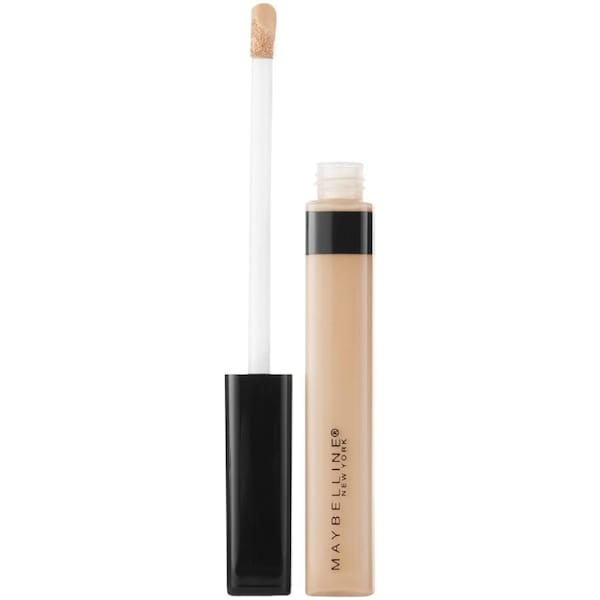 Maybelline Fit Me Natural Coverage Concealer - 15 Light