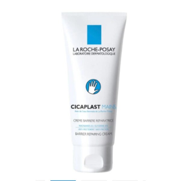 La Roche Posay Cicaplast Hand Cream 100ml