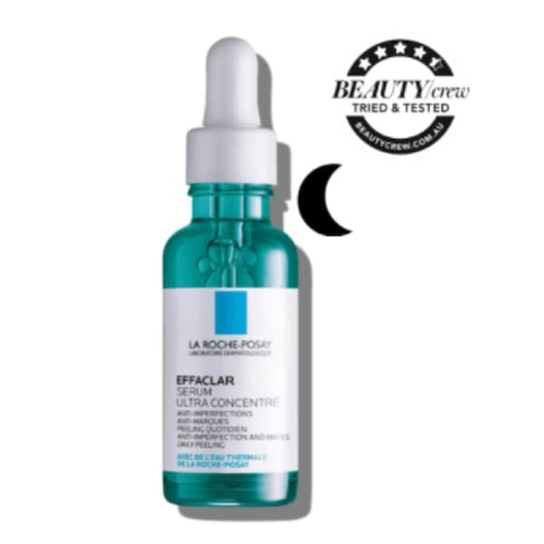 La Roche Posay Effaclar Ultra Concentrate Serum 30ml