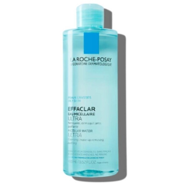 La Roche Posay Effaclar Micellar Water 400ml