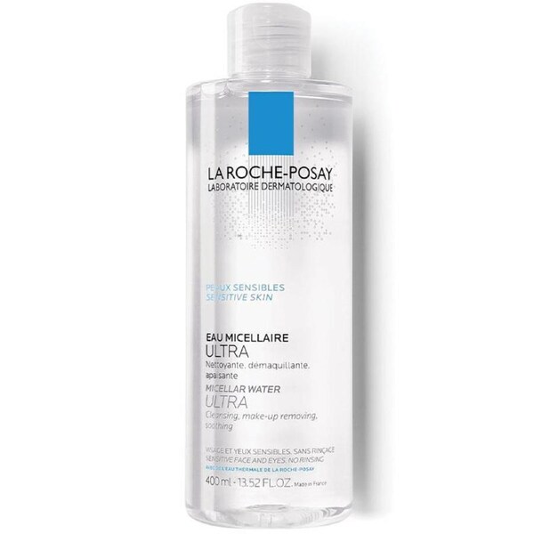 La Roche Posay Micellar Water Sensitive 400ml