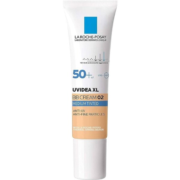 La Roche-Posay Uvidea BB Cream 30ml