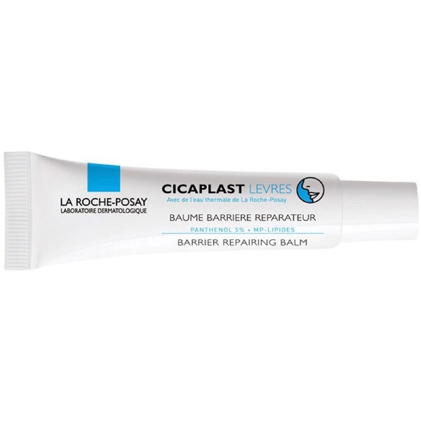 La Roche-Posay Cicaplast Lips 7.5ml