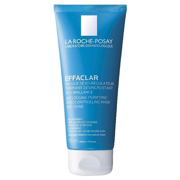 La Roche-Posay Effaclar Mask