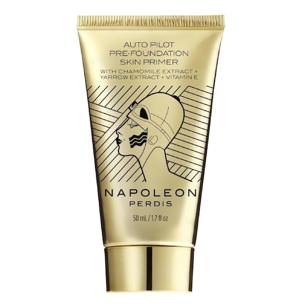 Napoleon Perdis Auto Pilot Pre-Foundation Skin Primer 50ml