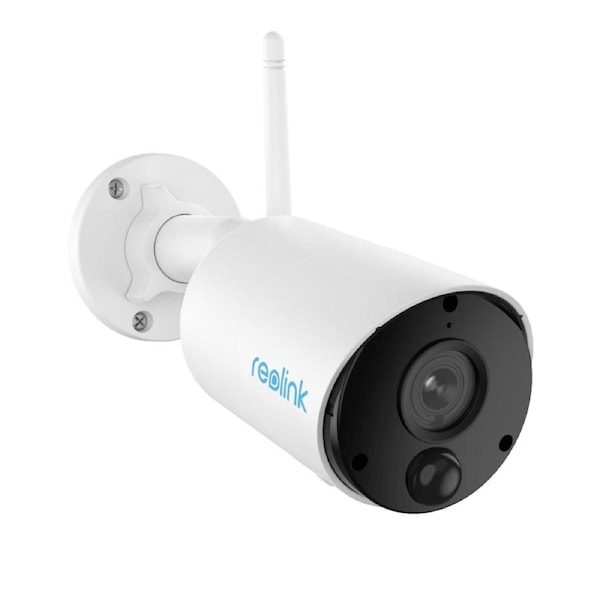 Reolink Outdoor Wireless Security Camera 3MP Argus Eco