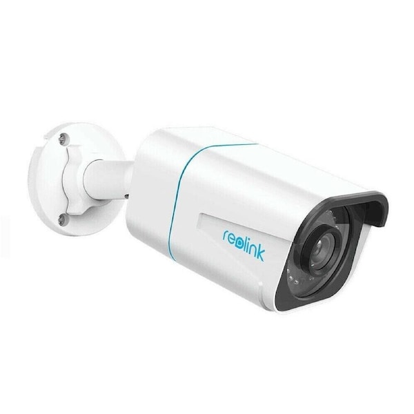 Reolink Outdoor Security Camera 4K PoE IP System RLC-810A