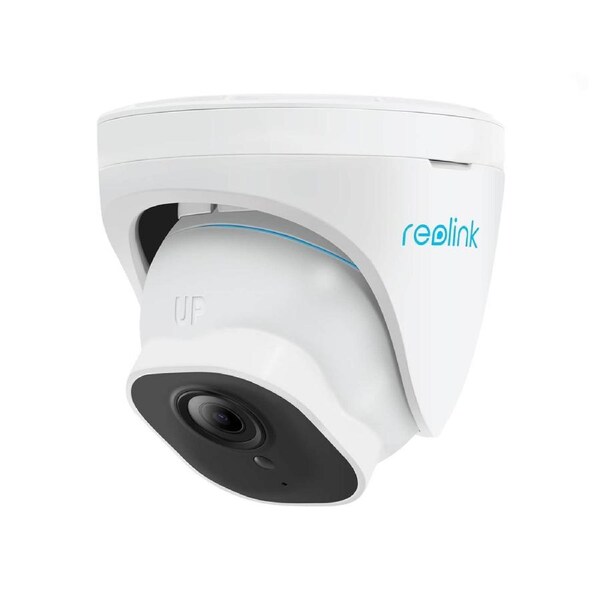 Reolink Outdoor Security Camera 4K PoE IP CCTV for Home RLC-820A