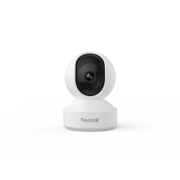 Reolink Indoor 5MP PT WiFi Security Camera E1 Pro