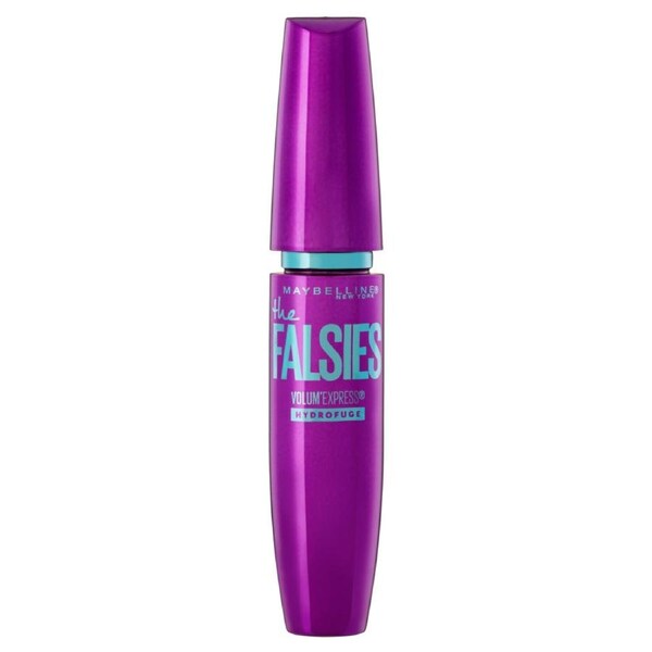 Maybelline Falsies Volumizing False Lash Effect Waterproof Mascara - Very Black