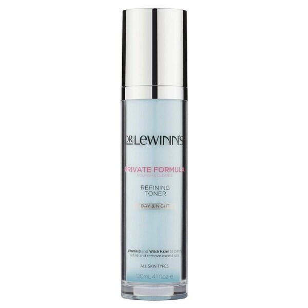 Dr Lewinn's Refining Toner 120ml