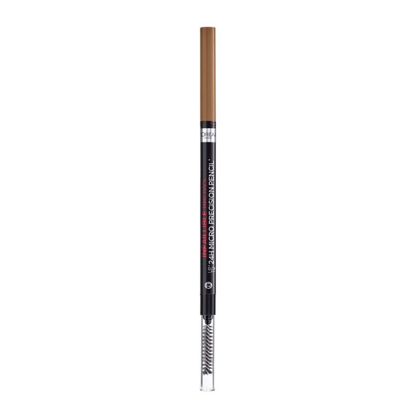 L'Oréal Infaillible 24H Micro Precision Pencil 5.0 Light Brunette