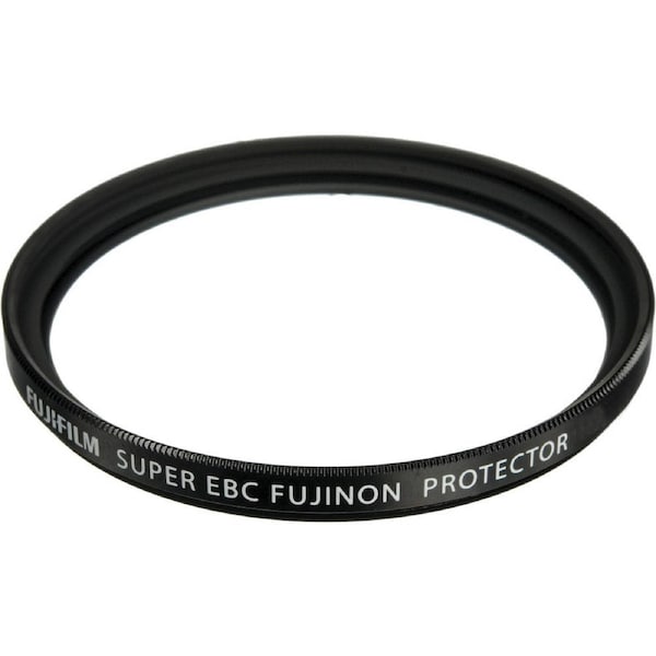 FUJIFILM PRF 62mm Protection Filter