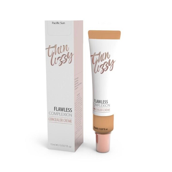 Thin Lizzy Concealer Creme - Pacific Sun