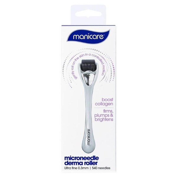 Manicare MicroNeedle Dermaroller