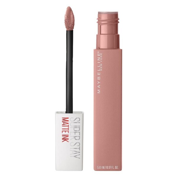 Maybelline SuperStay Matte Ink Liquid Lipstick - 60 Poet