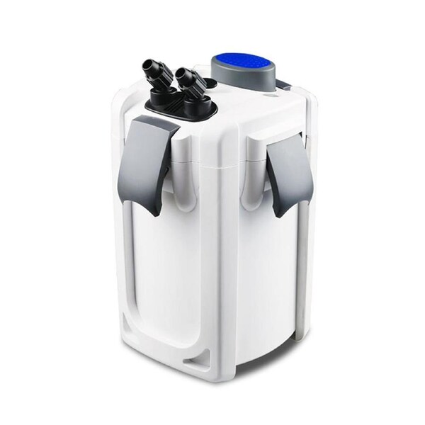 SUNSUN HW-703B 1400L/H Brand New Aquarium External Canister Filter complete set