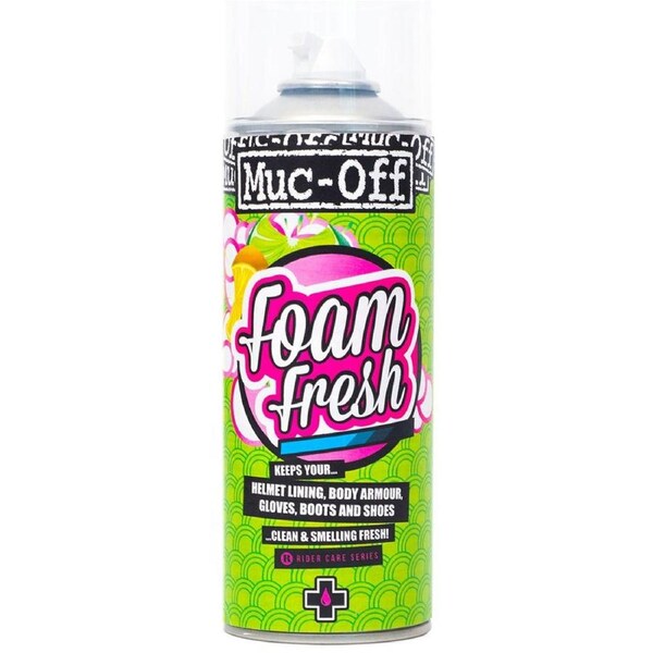 Muc-Off Foam Fresh 400Ml Aerosol
