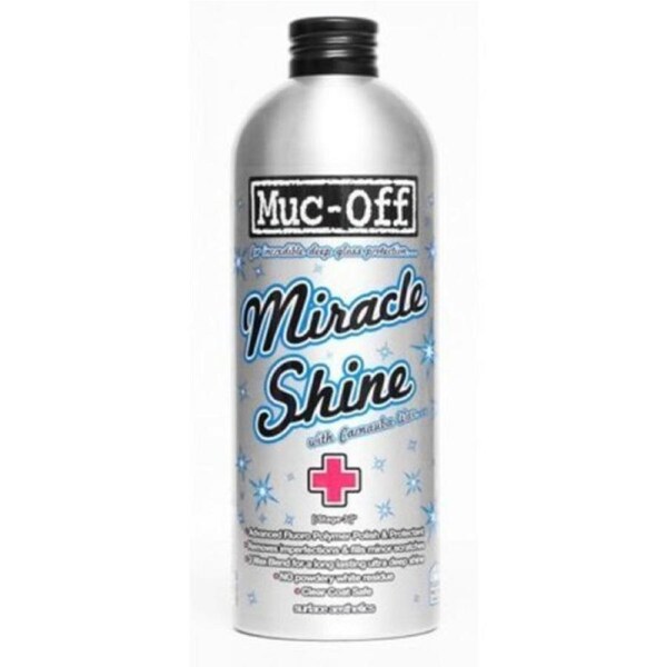 Muc-Off Miracle Shine 500Ml