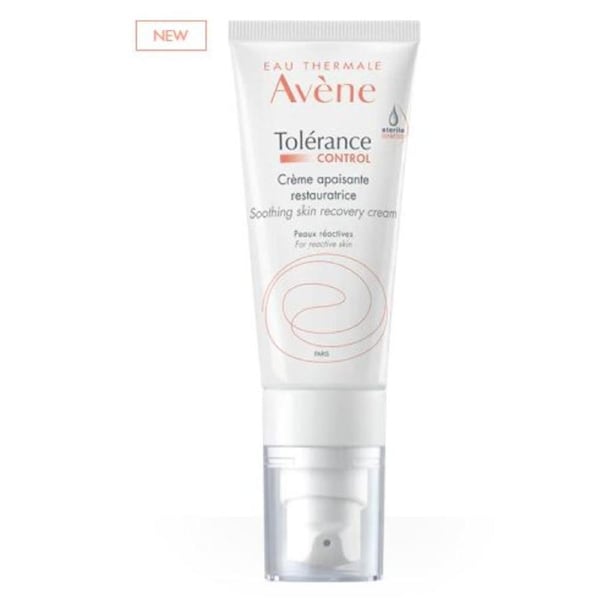 Avene Tolerance Control Soothing Skin Recovery Cream 40ml