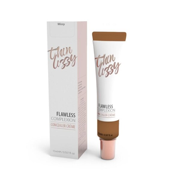 Thin Lizzy Concealer Creme - Missy