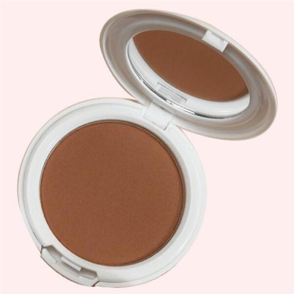 Thin Lizzy 6in1 Professional Powder Compact - Dark