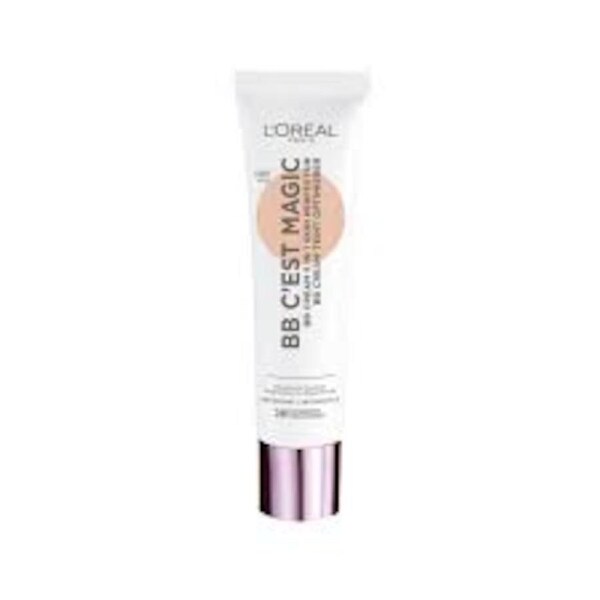 L'Oreal Paris C'est Magic BB Cream - 02 Light