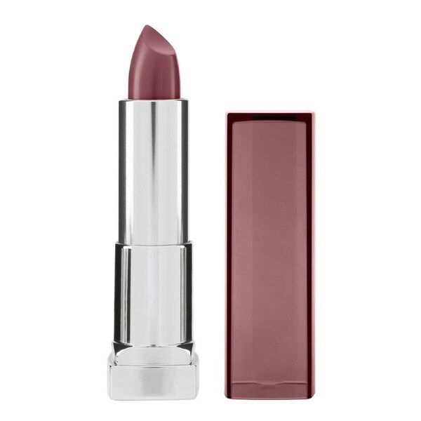 Maybelline Color Sensational Smoked Roses Lipstick - 300 Stripped Rose