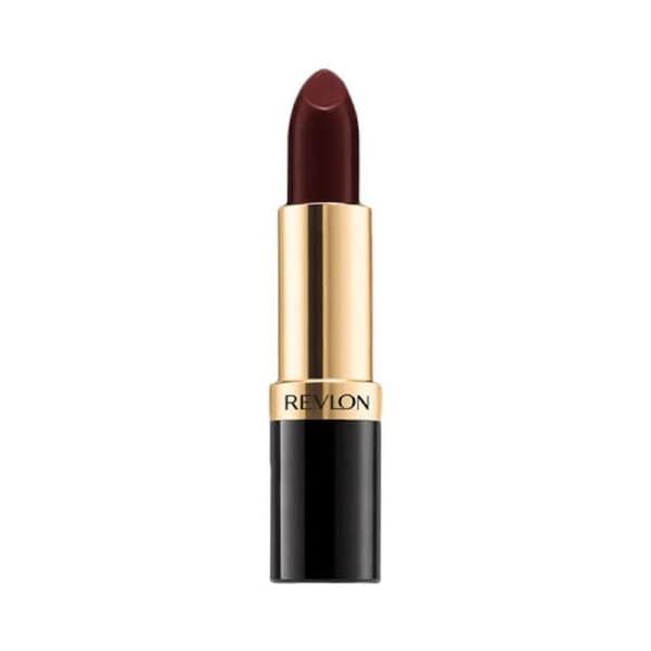 Revlon Super Lustrous Lipstick - 850 Plum Velour
