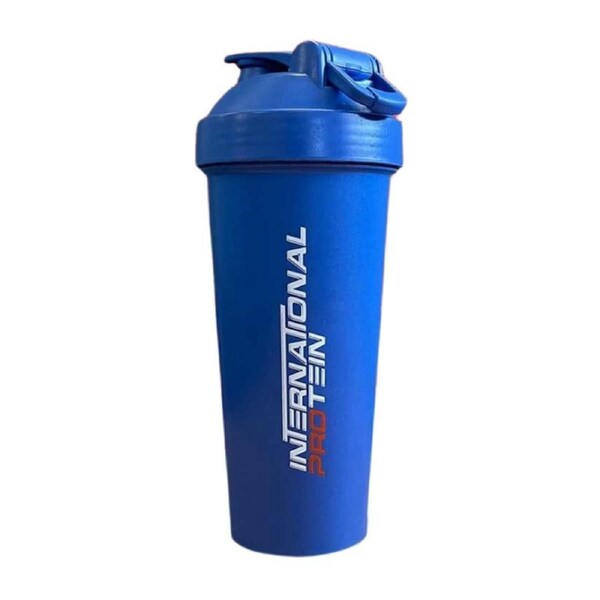 International Protein Shaker Bottle