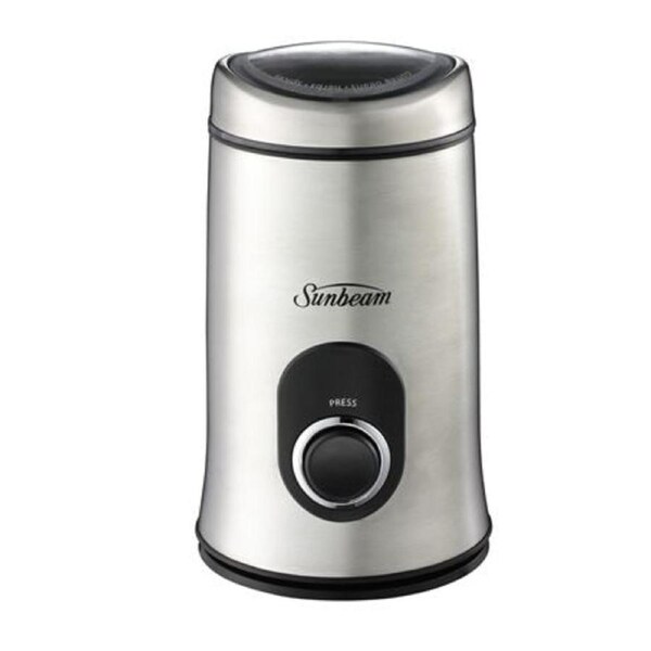 Sunbeam Multigrinder 2 Coffee Bean & Spice Grinder