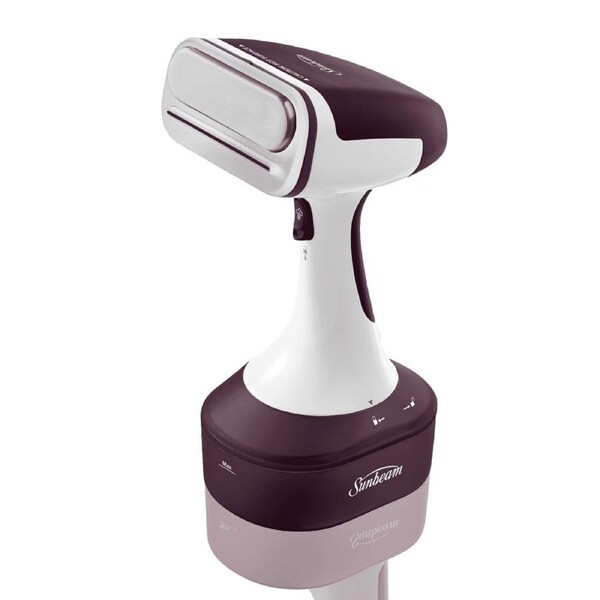 Sunbeam Power Steam Handheld Garment Steamer