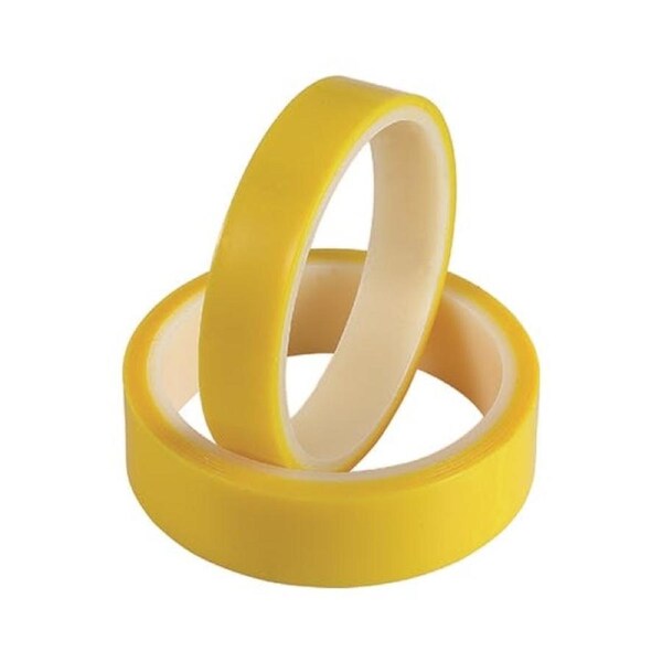 BBB Cycling Tubeless Rimtape 34mm x 10m