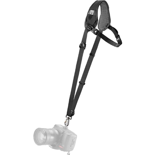 Blackrapid Curve Breathe Shoulder Strap