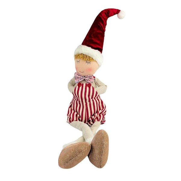 Sitting Pepper 61cm