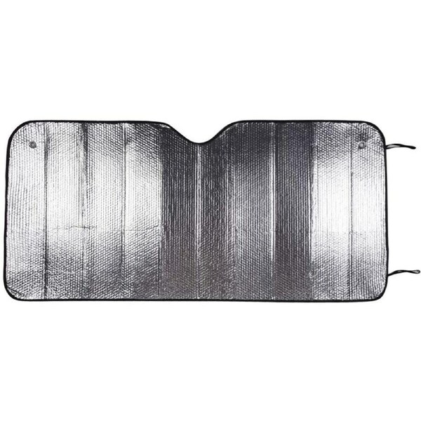 Foldable Large Sun Shade Car Truck Van Windshield Visor Sun Block Reflective