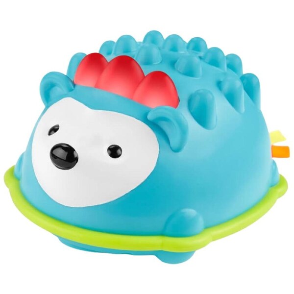 Skip Hop Explore & More Hello Hedgehog Crawl Toy