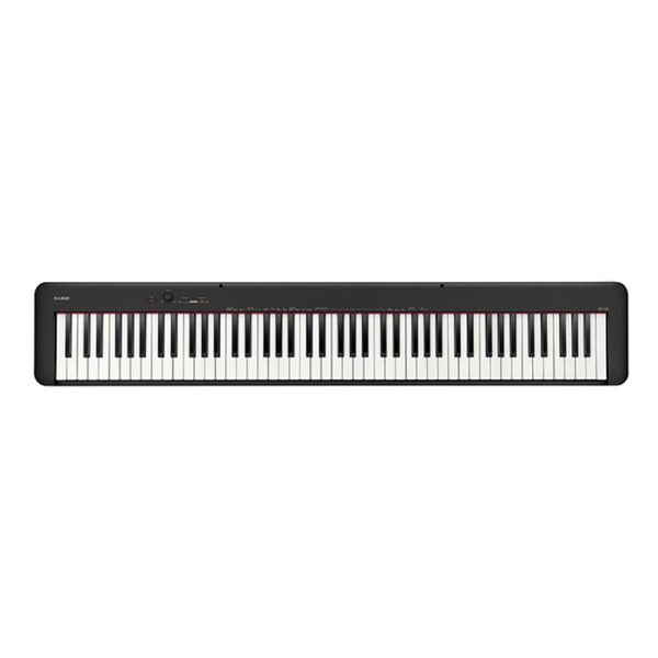 Casio CDPS110 88 Note Digital Piano Black
