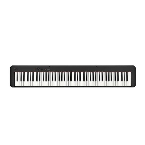 Casio CDPS160 88 Note Digital Piano Black